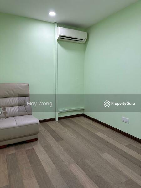 For Sale - Klang City 4 Storey Corner shop for sales