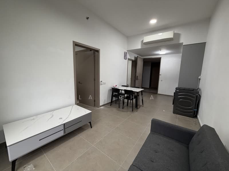 Servis Apartment untuk Disewa di Mossaz @ Empire City - Alan Chia - PropertyGuru.com.my
