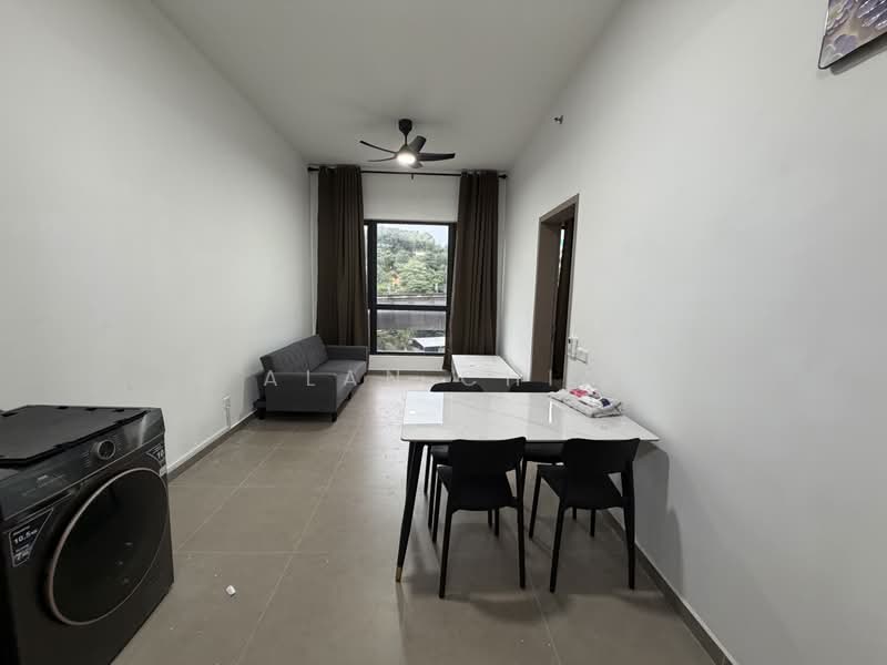 Servis Apartment untuk Disewa di Mossaz @ Empire City - Alan Chia - PropertyGuru.com.my