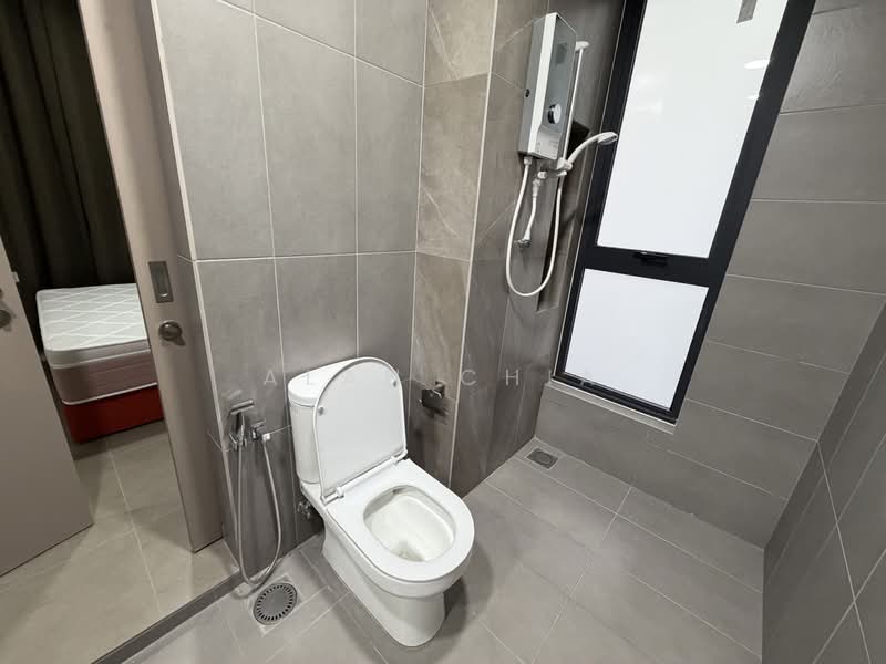 Servis Apartment untuk Disewa di Mossaz @ Empire City - Alan Chia - PropertyGuru.com.my