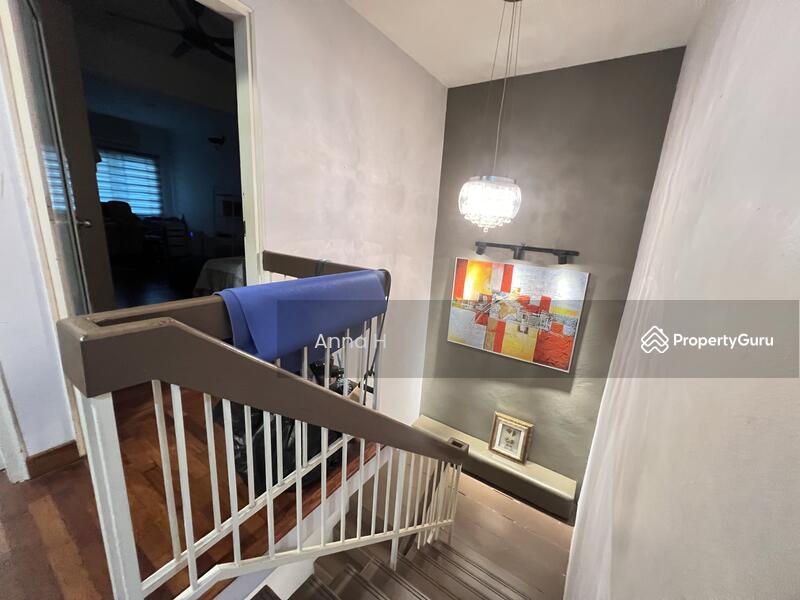 Rumah Teres untuk Dijual di Taman Desa Aman (Cheras) - Anna H - PropertyGuru.com.my