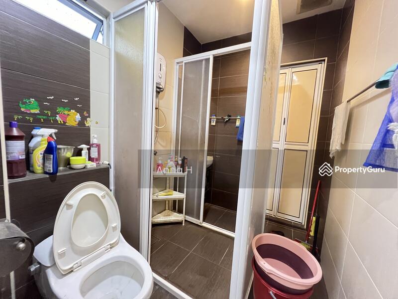 Rumah Teres untuk Dijual di Taman Desa Aman (Cheras) - Anna H - PropertyGuru.com.my