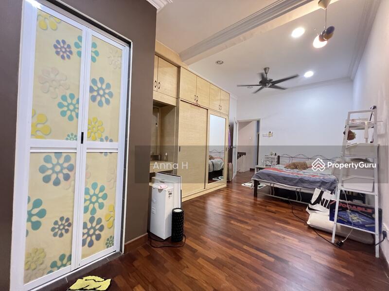 Rumah Teres untuk Dijual di Taman Desa Aman (Cheras) - Anna H - PropertyGuru.com.my