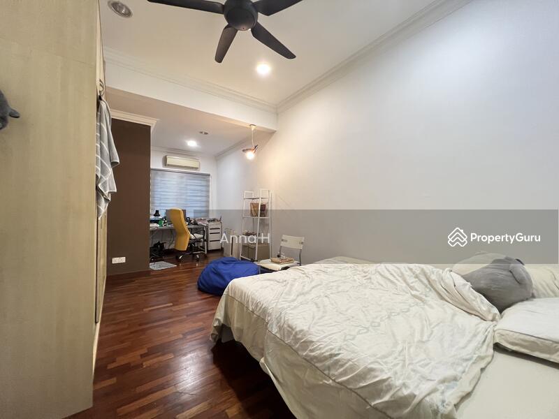 Rumah Teres untuk Dijual di Taman Desa Aman (Cheras) - Anna H - PropertyGuru.com.my