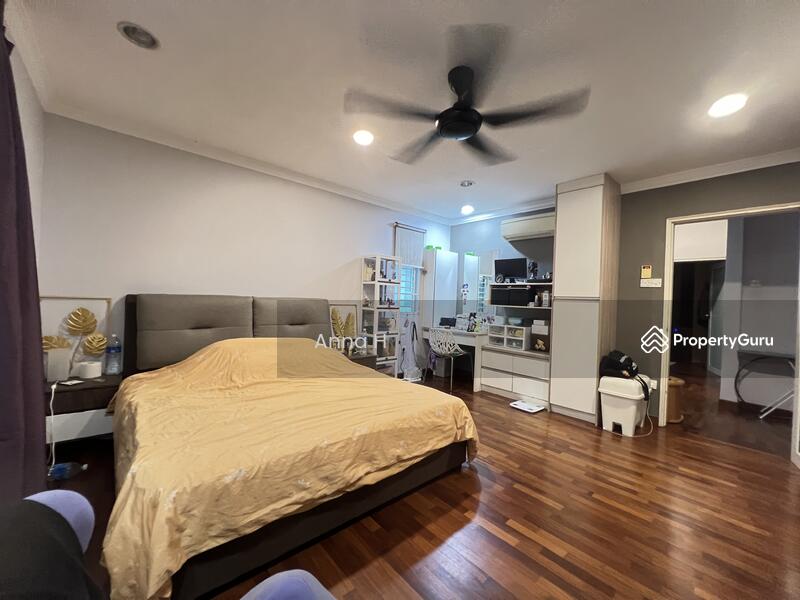 Rumah Teres untuk Dijual di Taman Desa Aman (Cheras) - Anna H - PropertyGuru.com.my