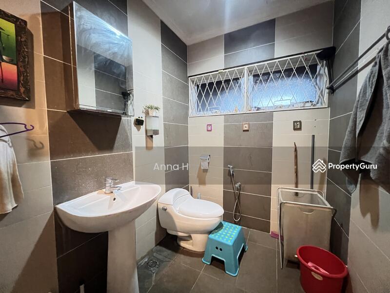 Rumah Teres untuk Dijual di Taman Desa Aman (Cheras) - Anna H - PropertyGuru.com.my