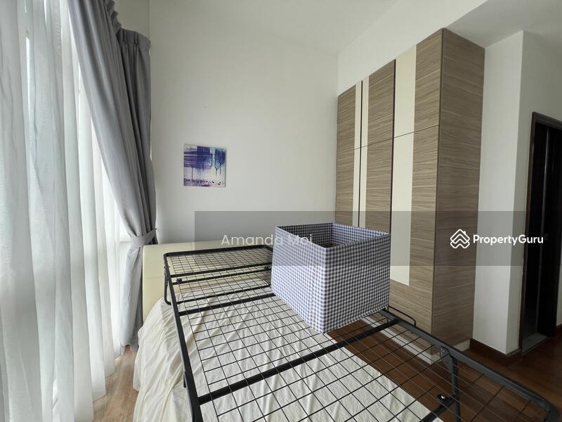 Paragon Residences @ Straits View untuk Untuk Disewa - RM 3,300 /bulan, Mac 2026 - PropertyGuru.com.my