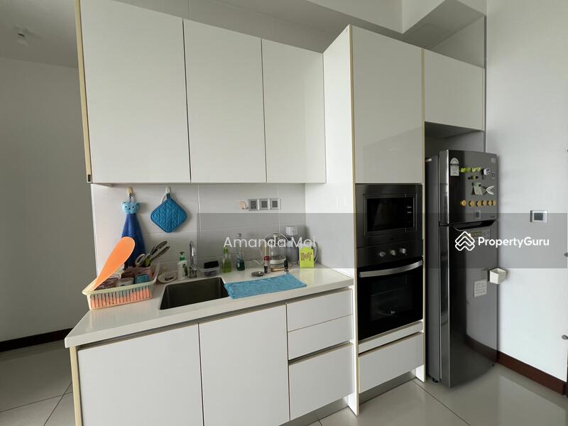 Paragon Residences @ Straits View untuk Untuk Disewa - RM 3,300 /bulan, Mac 2026 - PropertyGuru.com.my