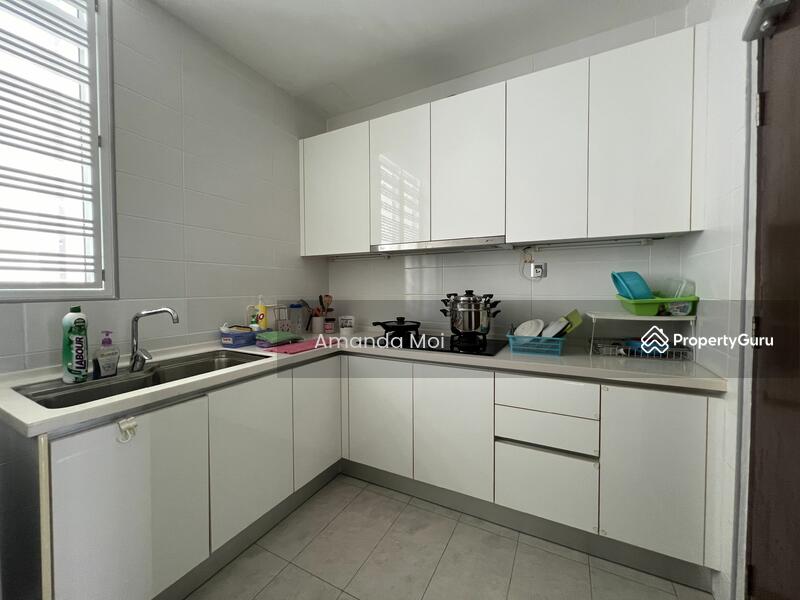 Paragon Residences @ Straits View untuk Untuk Disewa - RM 3,300 /bulan, Mac 2026 - PropertyGuru.com.my