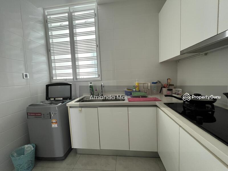 Paragon Residences @ Straits View untuk Untuk Disewa - RM 3,300 /bulan, Mac 2026 - PropertyGuru.com.my