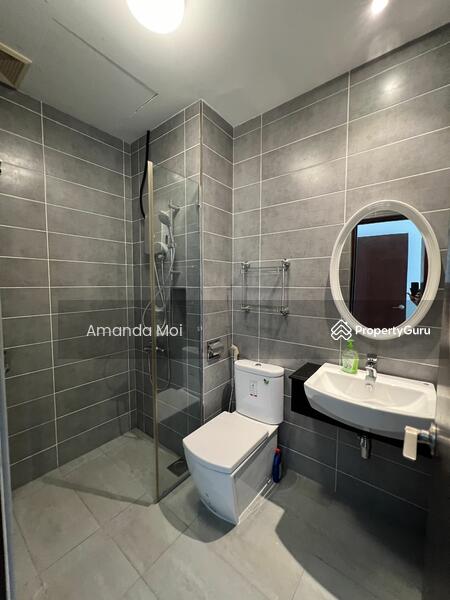 Paragon Residences @ Straits View untuk Untuk Disewa - RM 3,300 /bulan, Mac 2026 - PropertyGuru.com.my