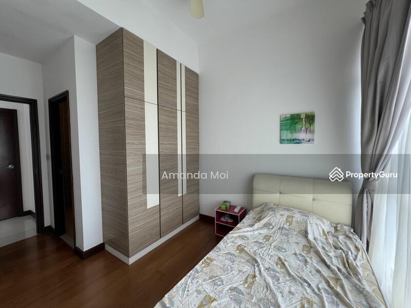 Paragon Residences @ Straits View untuk Untuk Disewa - RM 3,300 /bulan, Mac 2026 - PropertyGuru.com.my