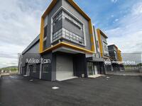 For Rent - XME Business Park