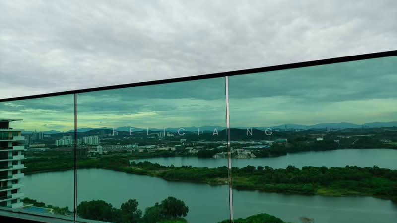 Condominium for Sale at Tasik Residency - Felicia Ng - PropertyGuru.com.my