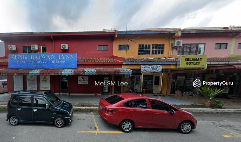 Taman TTDI Jaya, Shah Alam