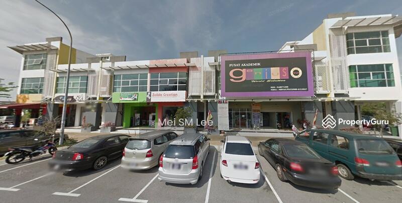 Taman TTDI Jaya, Shah Alam