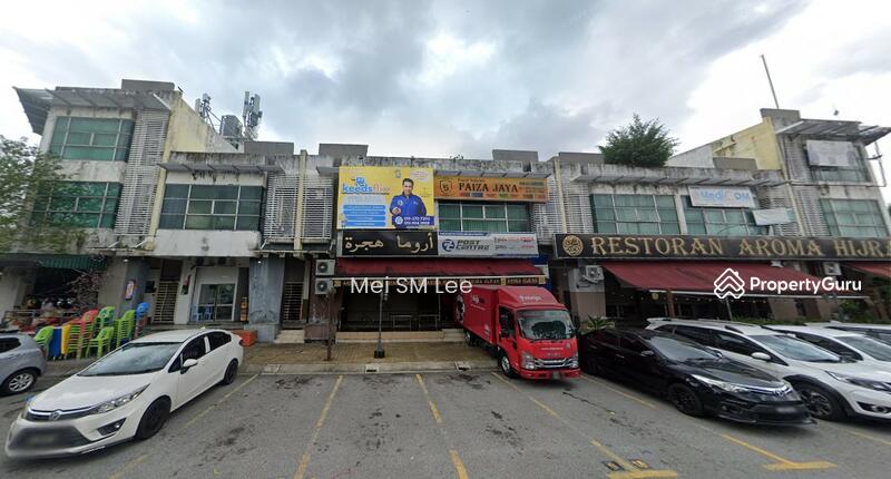 Taman TTDI Jaya, Shah Alam