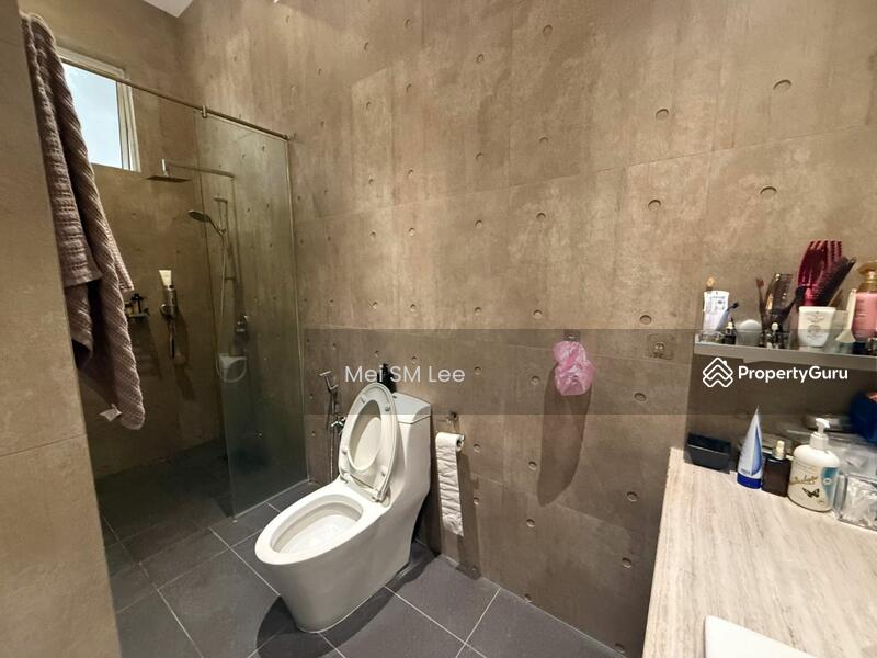 Laville, Cheras Bathroom