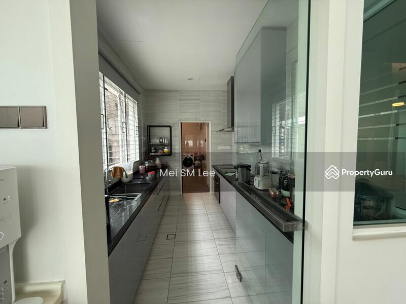 Laville, Cheras Kitchen