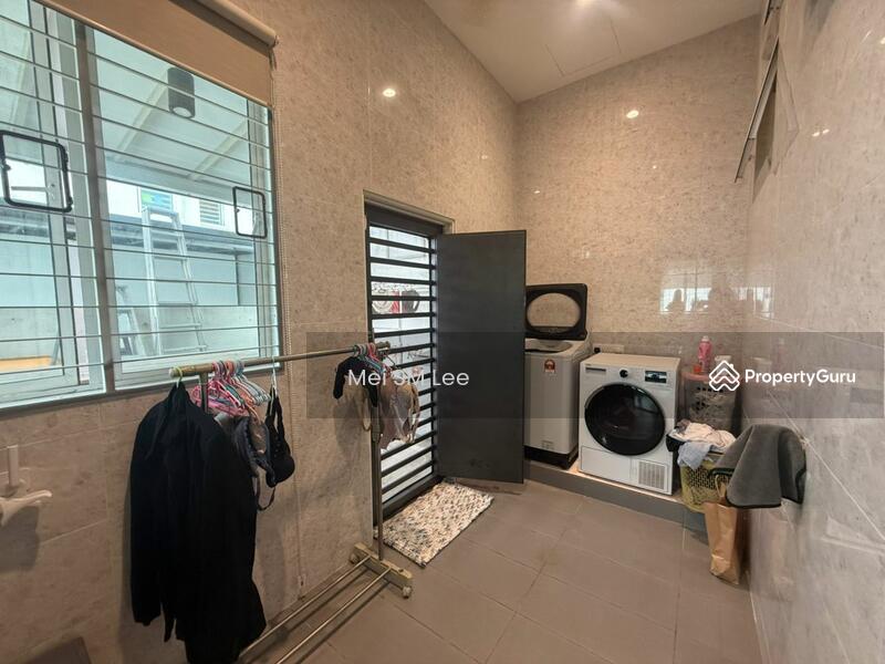 Laville, Cheras Laundry