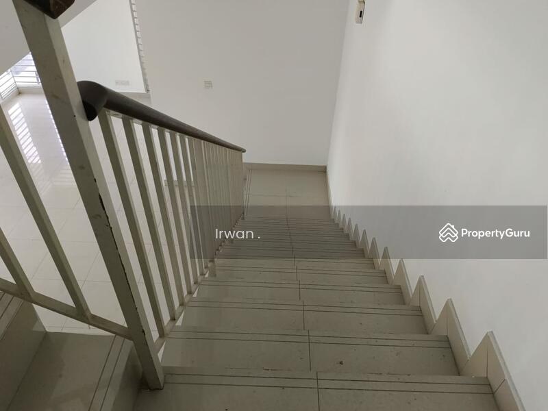 2-storey Terraced House for Sale in Bandar Saujana Putra (Tanjong Duabelas) - Irwan Affandi - PropertyGuru.com.my