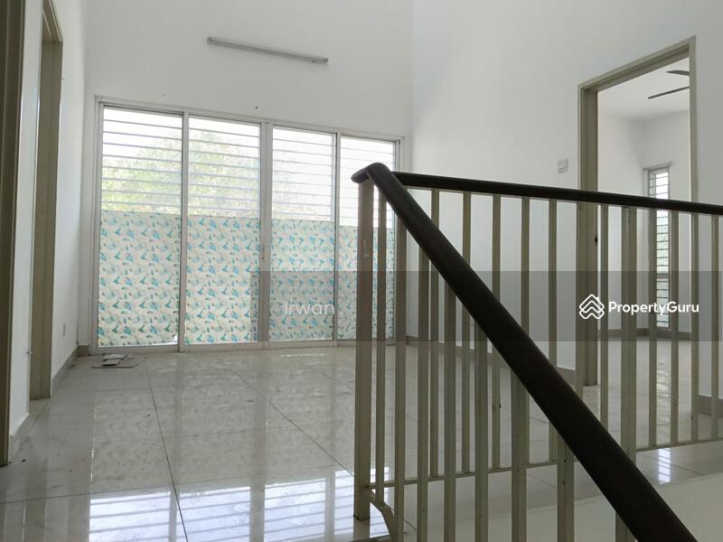 2-storey Terraced House for Sale in Bandar Saujana Putra (Tanjong Duabelas) - Irwan Affandi - PropertyGuru.com.my