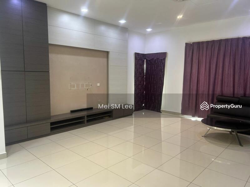 Laville, Cheras Living Room