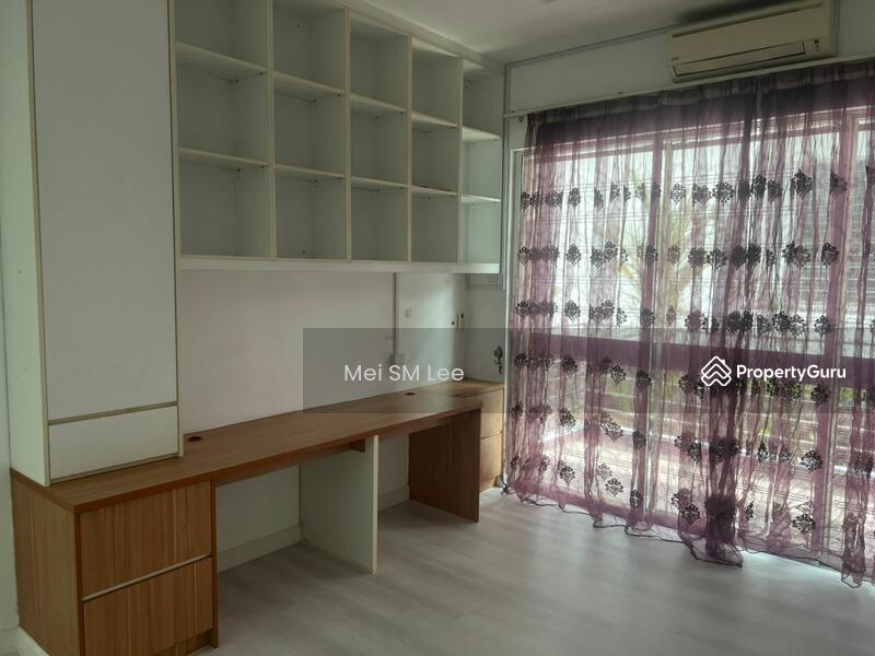 Laville, Cheras Bedroom