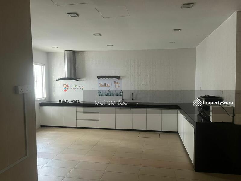 Laville, Cheras Kitchen