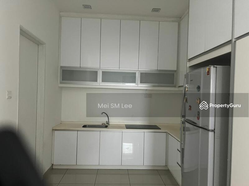 Laville, Cheras Kitchen
