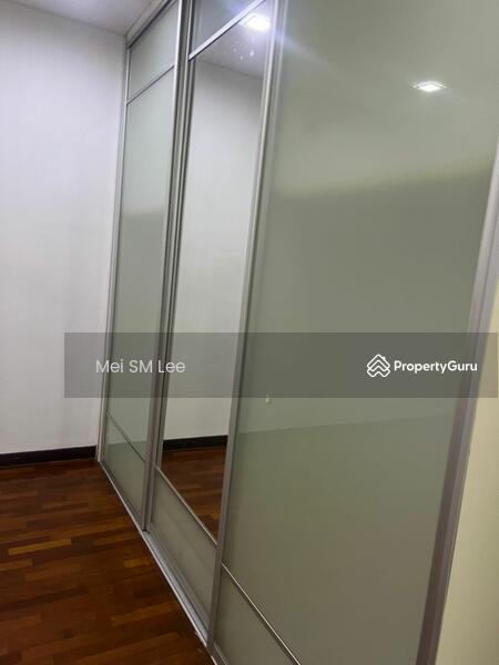 Laville, Cheras Bedroom
