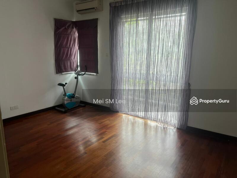 Laville, Cheras Bedroom