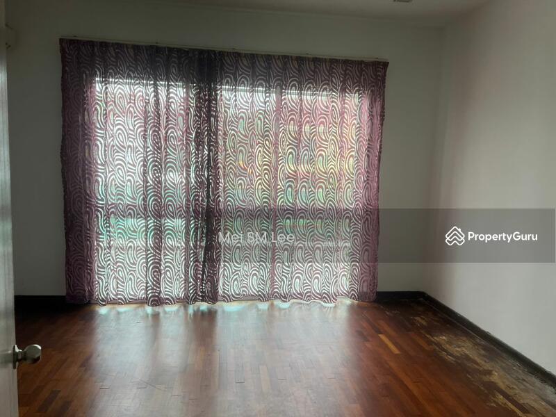 Laville, Cheras Bedroom