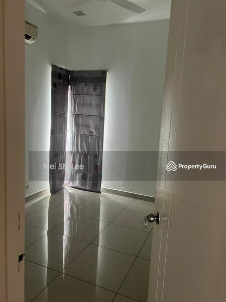 Laville, Cheras Bedroom