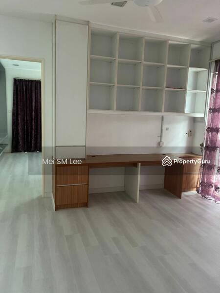 Laville, Cheras Bedroom
