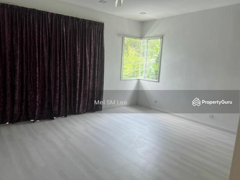 Laville, Cheras Bedroom