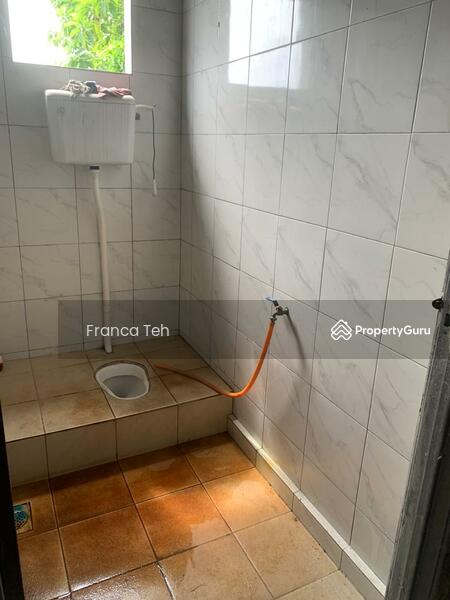 For Sale - Kampung Baru Ampang