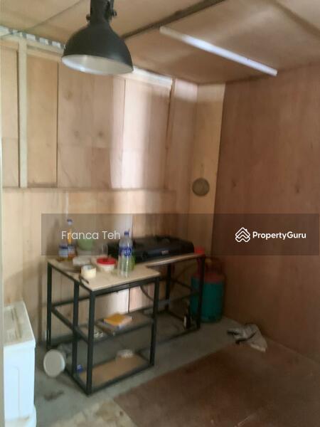 For Sale - Kampung Baru Ampang