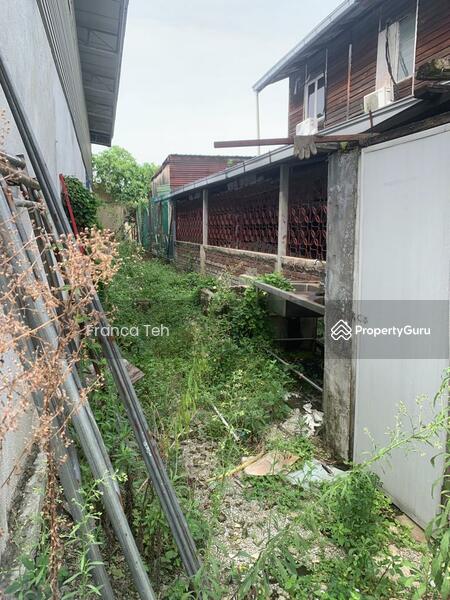 For Sale - Kampung Baru Ampang