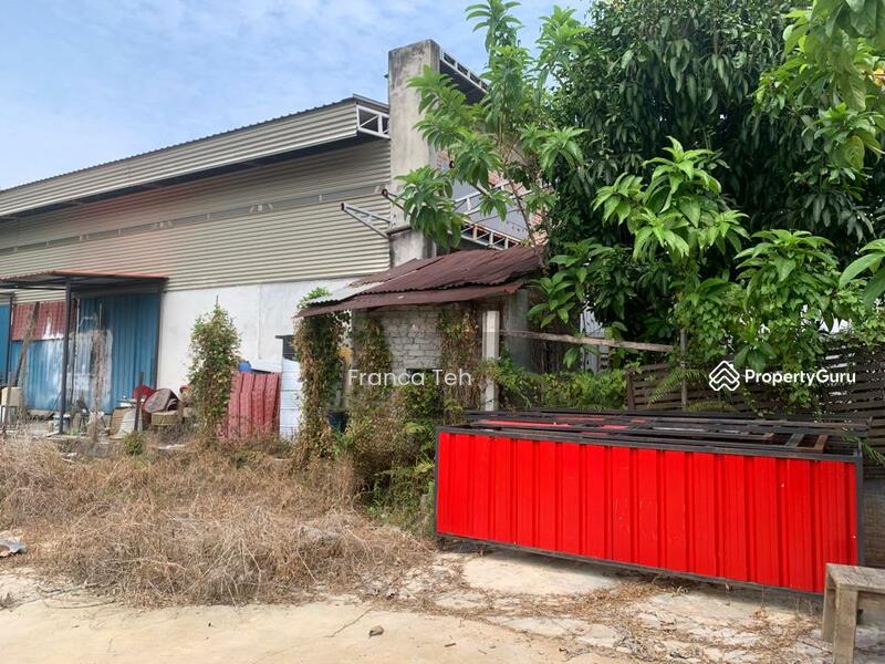 For Sale - Kampung Baru Ampang