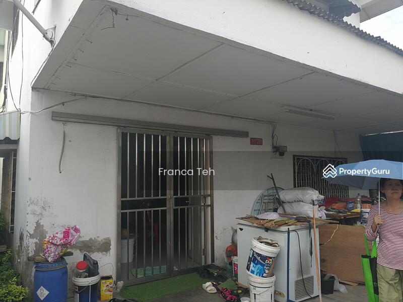 For Sale - Kampung Baru Ampang