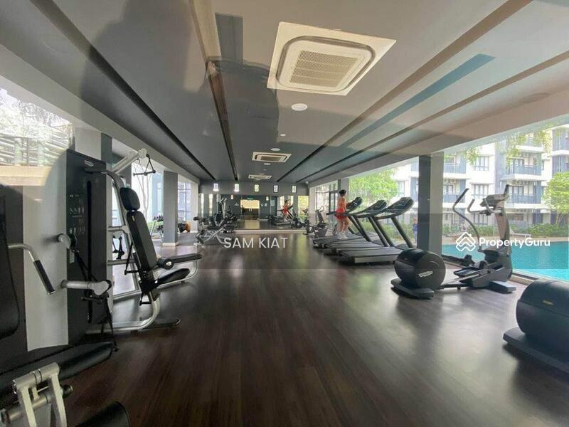 Service Residence for Rent at Suria Residence - SAM KIAT - PropertyGuru.com.my