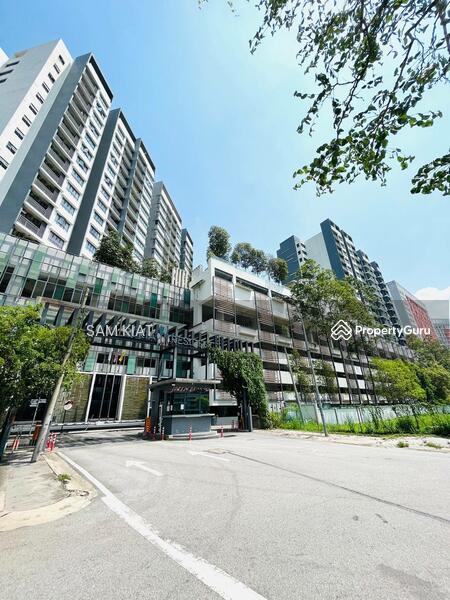 Service Residence for Rent at Suria Residence - SAM KIAT - PropertyGuru.com.my