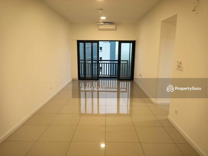 Service Residence for Rent at Suria Residence - SAM KIAT - PropertyGuru.com.my