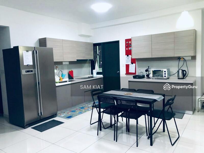Service Residence for Rent at Suria Residence - SAM KIAT - PropertyGuru.com.my