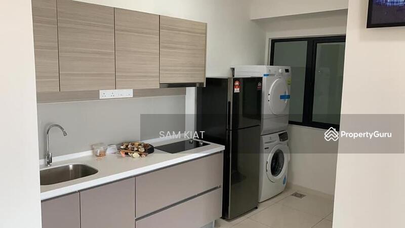 Service Residence for Rent at Suria Residence - SAM KIAT - PropertyGuru.com.my