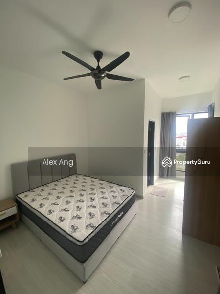 Condominium for Sale at The Havre Bukit Jalil - Alex Ang - PropertyGuru.com.my