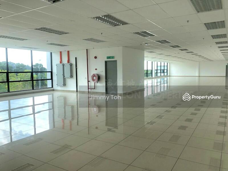 For Sale - kulai Factory For Sale