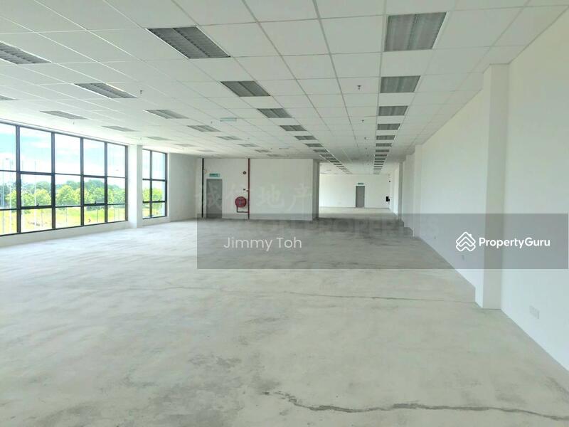 For Sale - kulai Factory For Sale
