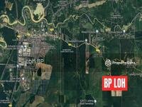 For Sale - Industrial Land Taman Desa Bidara, Kuala Ketil, Kedah